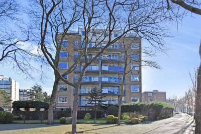 Woning Louis Davidsstraat 220 Den Haag