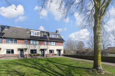 Woning Vitruviusruimte 56 Zoetermeer