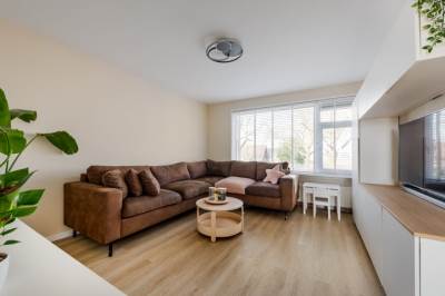 Woning IJtochtkade 56A Zwanenburg