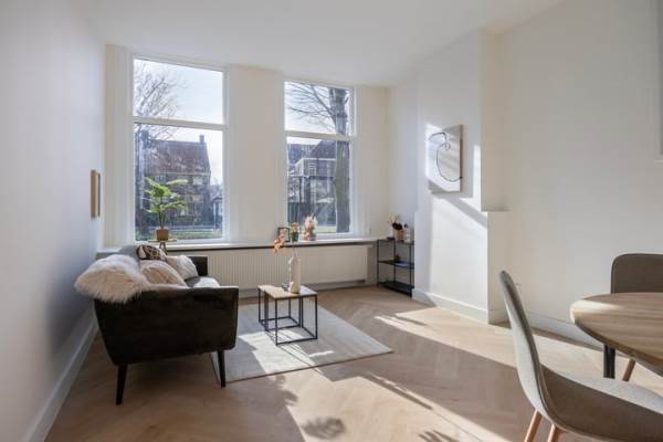 Woning Koninginnelaan 2 Leiden