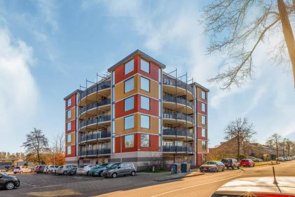 Woning Diakenhuisweg 141 Haarlem