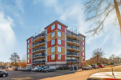 Woning Diakenhuisweg 141 Haarlem