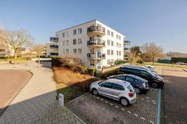 Woning Ponserstraat 70 Amsterdam