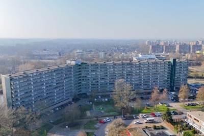 Woning Stadhoudersring 292 Zoetermeer