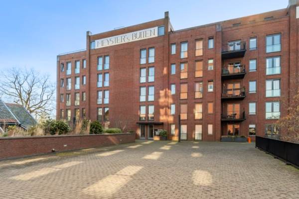 Woning Shakespearehof 44 Utrecht