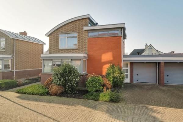 Woning Kantbeugel 15 De Goorn