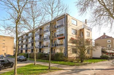 Woning Neuweg 529 Hilversum