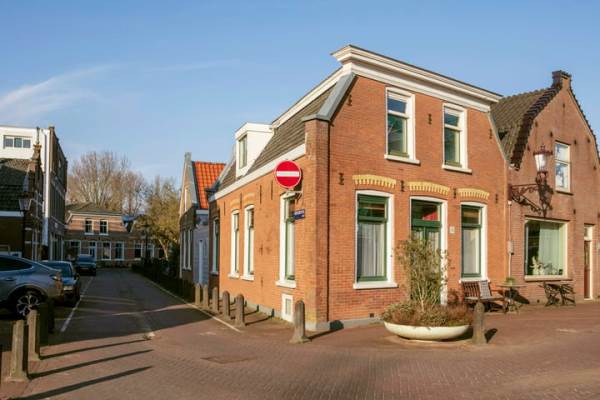 Woning Sloterweg 1244 Amsterdam