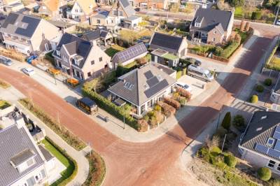 Woning Dokter Zoetemanstraat 4 Stavenisse