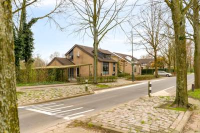 Woning Herptseweg 3 Oudheusden