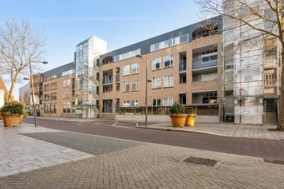 Woning Blekerstraat 59 Almere