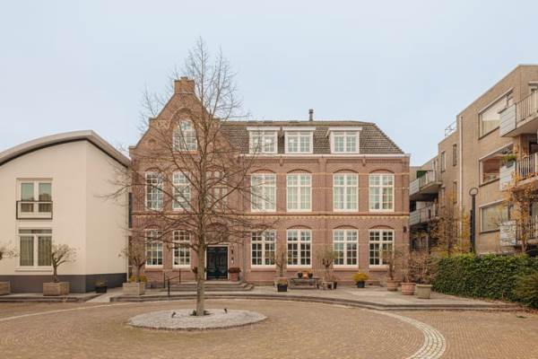 Woning Kerkstraat 34 Wassenaar