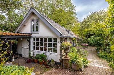 Woning Lagedijk 57 Spaarndam