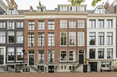 Woning Amstel 59 Amsterdam