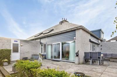 Woning Watermolen 75 Ridderkerk