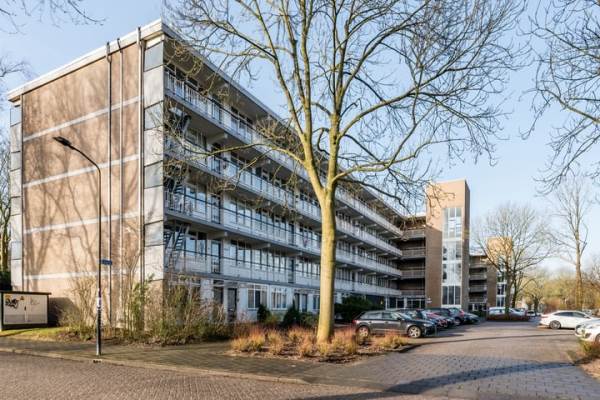 Woning Nobel 58 Mijdrecht