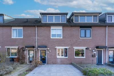 Woning Filipijnen 279 Utrecht