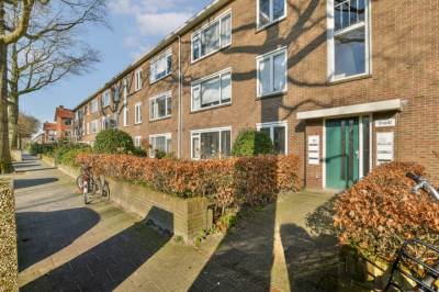 Woning Jacob van Campenlaan 78 Hilversum