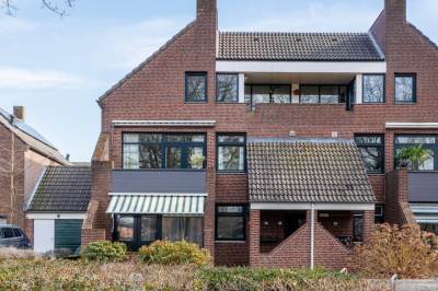 Woning Kellerberg 50 Gennep