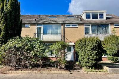 Woning Comeniushof 3 Hilversum