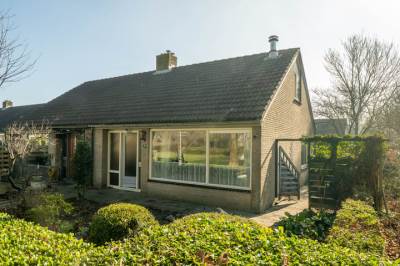 Woning Schoener 31 Wieringerwerf