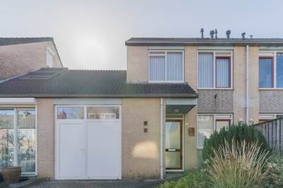 Woning Gouberg 16 Gilze