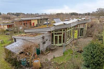 Woning Rietgors 24 Olst