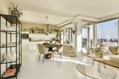 Woning Maassluisstraat 238 Amsterdam