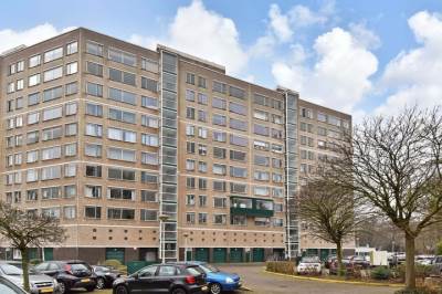 Woning Forellendaal 878 Den Haag