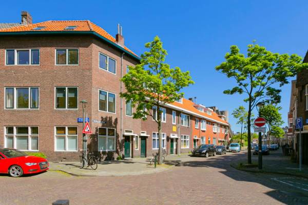 Woning Willem van Hornestraat 26 Eindhoven