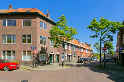 Woning Willem van Hornestraat 26 Eindhoven