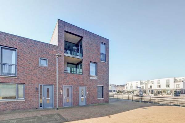 Woning Zilverschat 25 Cuijk