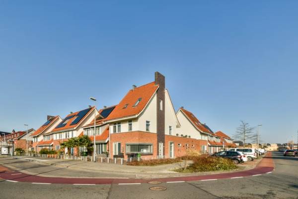 Woning Donaulaan 51 Purmerend