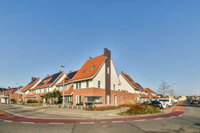 Woning Donaulaan 51 Purmerend