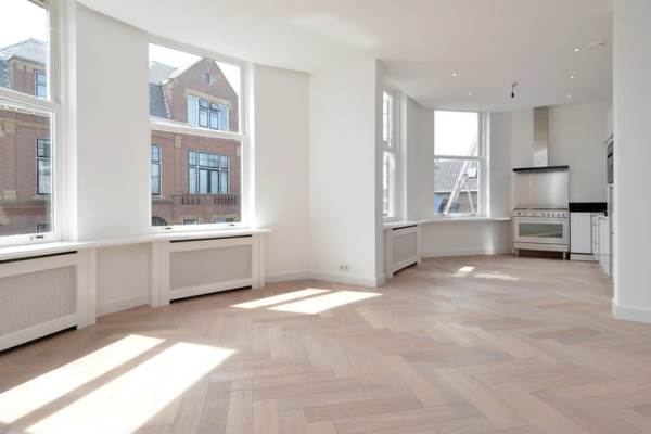 Woning Prins Mauritslaan 75A Den Haag