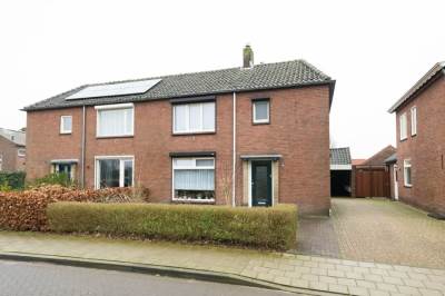 Woning van Marlestraat 21 Kilder