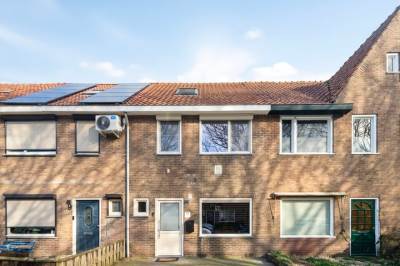 Woning Zevenbergenstraat 11 Eindhoven