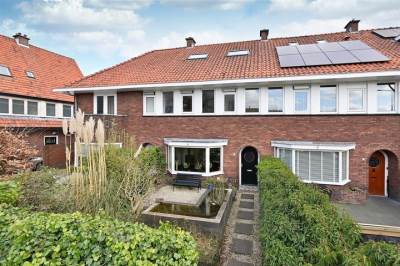 Woning Gijsbrecht van Amstelstraat 450 Hilversum