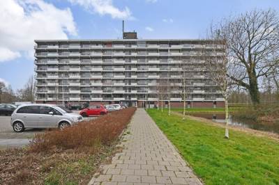 Woning Elzenhorst 27 Waddinxveen
