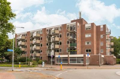 Woning Larenseweg 1577 Hilversum