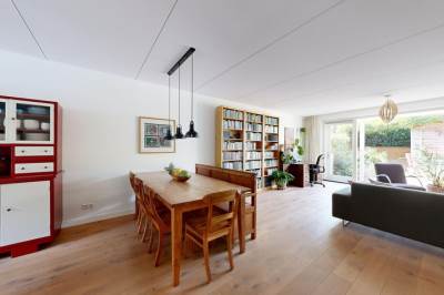 Woning Schepenlaan 19 Amsterdam