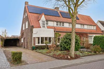 Woning De Leeuwerikstraat 36 Best