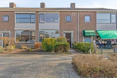 Woning Lintelostraat 26 Zutphen