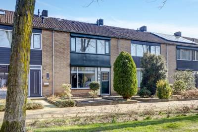 Woning Lavendelstraat 35 Beuningen (GE)