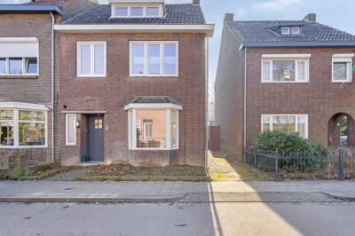 Woning Irenelaan 20 Geleen