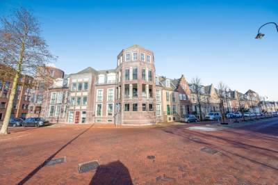 Woning Steenhouwerskwartier 2 Heemskerk