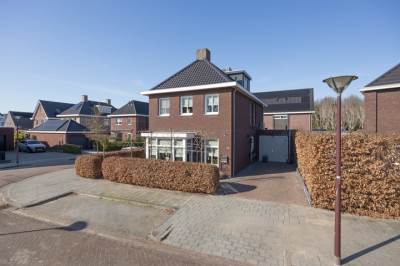 Woning Wilgenroos 24 Hoeven