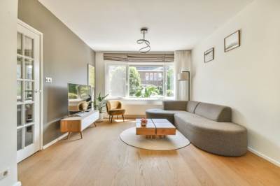 Woning Runmoolen 26 Amstelveen