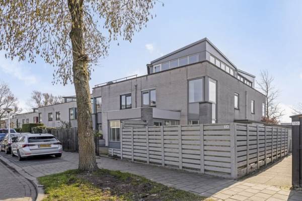 Woning Triangelhof 154 Zaandijk