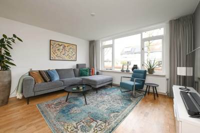 Woning Redelaan 42 Zoetermeer